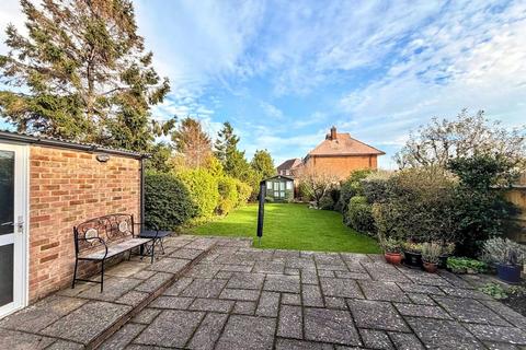 undefined, Willingdon Park Drive, Eastbourne