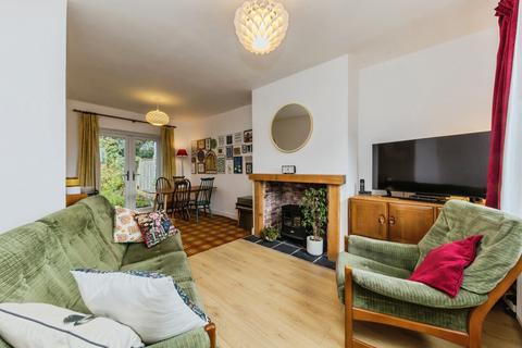 2 bedroom end of terrace house for sale, Royds Close, Northwich CW8