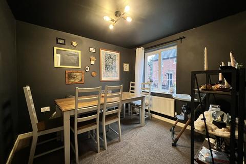 undefined, Paprika Close, Openshaw