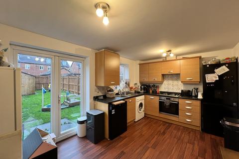 undefined, Paprika Close, Openshaw