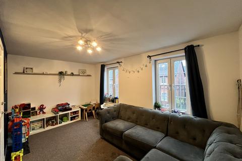 undefined, Paprika Close, Openshaw