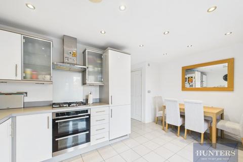 undefined, Mystic Corner, Hatherley, Cheltenham