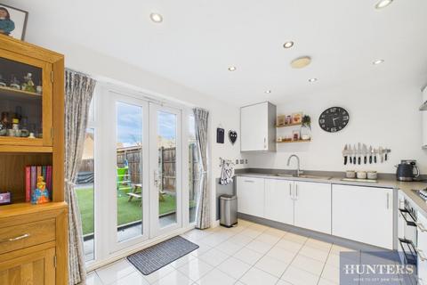 undefined, Mystic Corner, Hatherley, Cheltenham