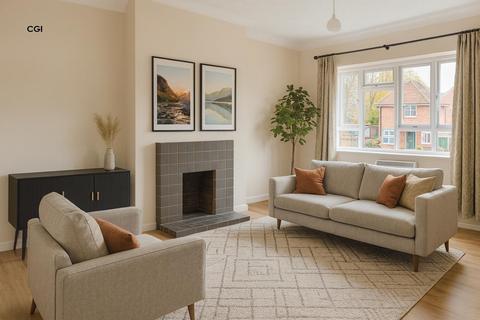 undefined, Strathmore Court, Camberley GU15