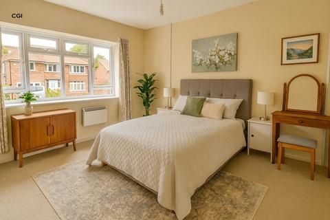 undefined, Strathmore Court, Camberley GU15