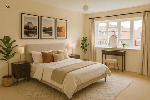 undefined, Strathmore Court, Camberley GU15