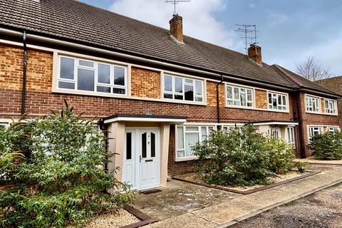 Strathmore Court, Camberley GU15