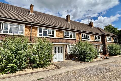 2 bedroom maisonette for sale, Strathmore Court, Camberley GU15