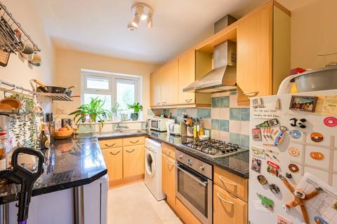undefined, Park Avenue, Alexandra Park, London, N22