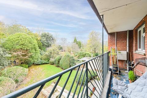 undefined, Park Avenue, Alexandra Park, London, N22
