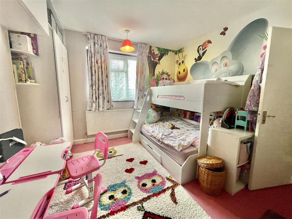 Amenities: