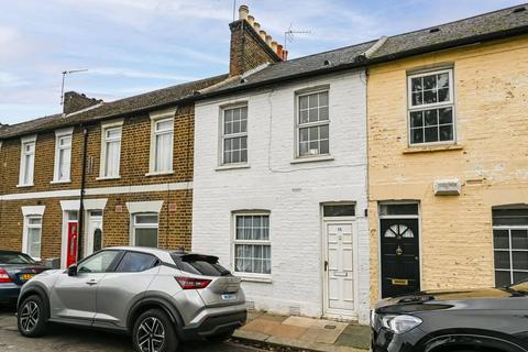 2 bedroom house for sale, Pymmes Road, Bounds Green, London, N13