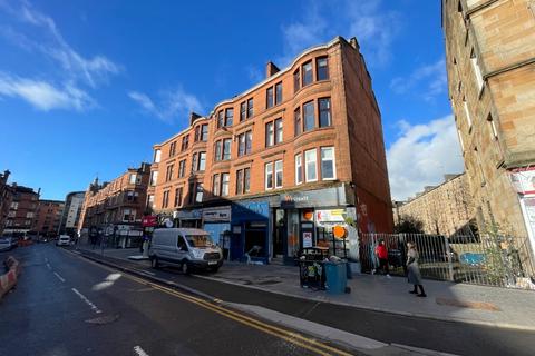undefined, Byres Road, Glasgow, G11