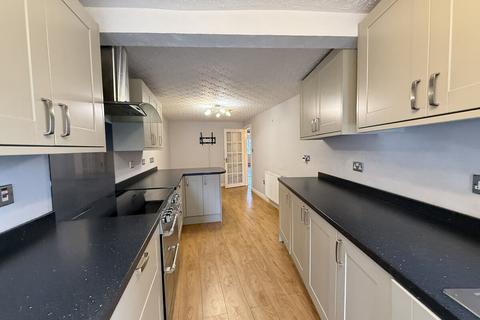 3 bedroom terraced house for sale, Preswylfa, Gwalchmai, Anglesey, LL65