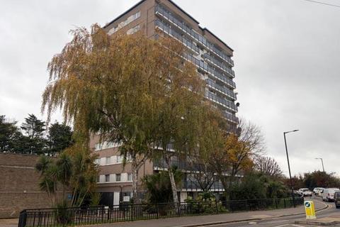 undefined, Walmer House, Bury Street, Edmonton