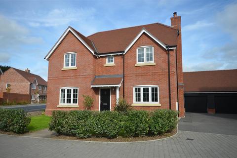 undefined, Home 43, The Connaught, Shillingstone Lane, Okeford Fitzpaine, Blandford Forum