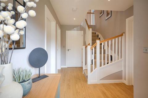 undefined, Home 43, The Connaught, Shillingstone Lane, Okeford Fitzpaine, Blandford Forum