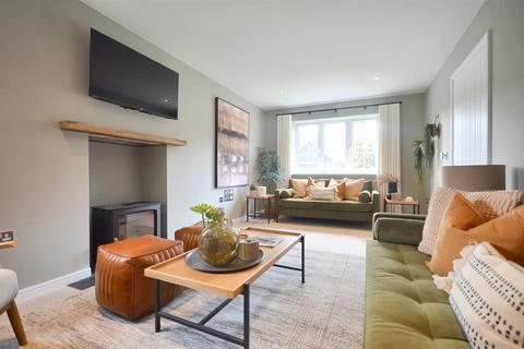 undefined, Home 43, The Connaught, Shillingstone Lane, Okeford Fitzpaine, Blandford Forum