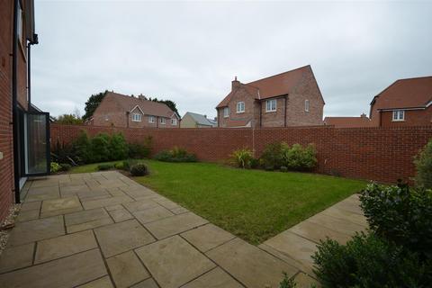 undefined, Home 43, The Connaught, Shillingstone Lane, Okeford Fitzpaine, Blandford Forum