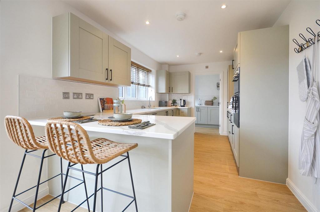 Kitchen/Bar