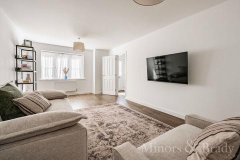 4 bedroom detached house to rent, Hawthorn Drive, Rackheath