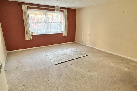 1 bedroom retirement property for sale, Western Place, Worthing