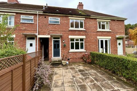 undefined, West View Terrace, Telford TF7
