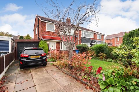 Warrington Road, Penketh, Warrington