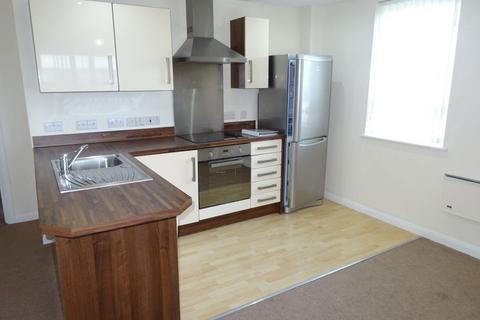 undefined, Philadelphia House, Cross Bedford Street, S6 3BS
