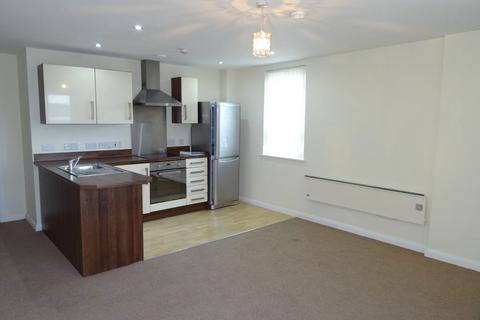 undefined, Philadelphia House, Cross Bedford Street, S6 3BS