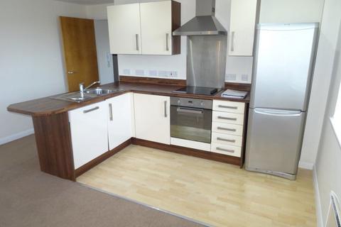 undefined, Philadelphia House, Cross Bedford Street, S6 3BS
