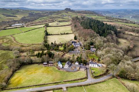 undefined, Golden Grove, Carmarthen