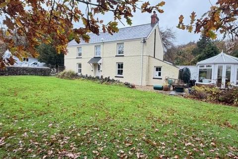 undefined, Golden Grove, Carmarthen