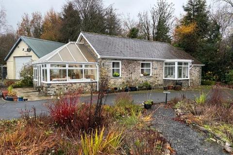 undefined, Golden Grove, Carmarthen