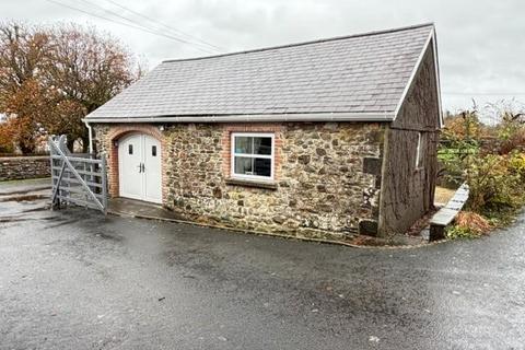 undefined, Golden Grove, Carmarthen