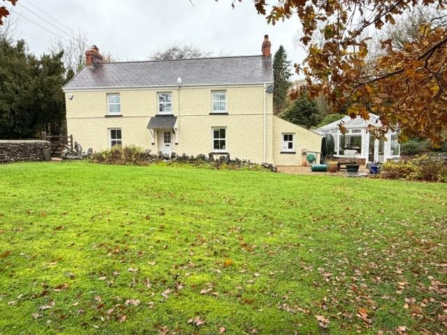 Penrhiw