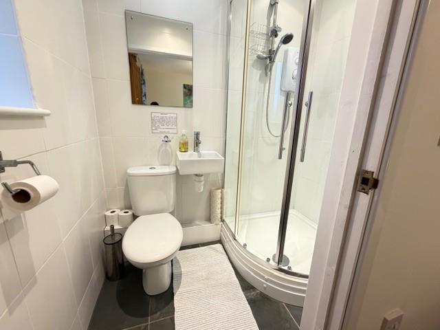 En suite