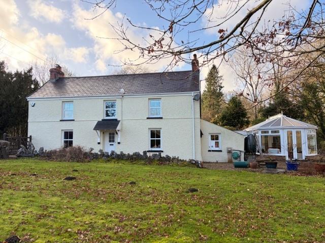 Penrhiw