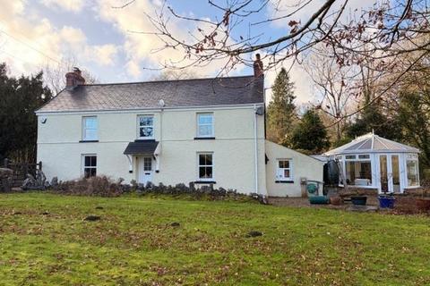 undefined, Golden Grove, Carmarthen