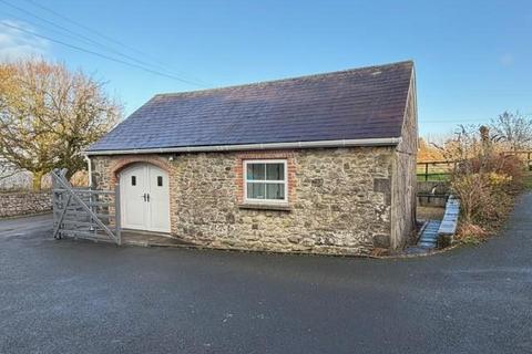undefined, Golden Grove, Carmarthen