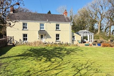undefined, Golden Grove, Carmarthen