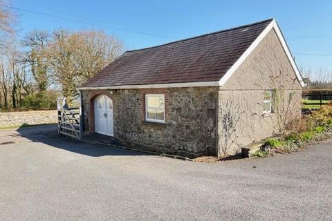 undefined, Golden Grove, Carmarthen