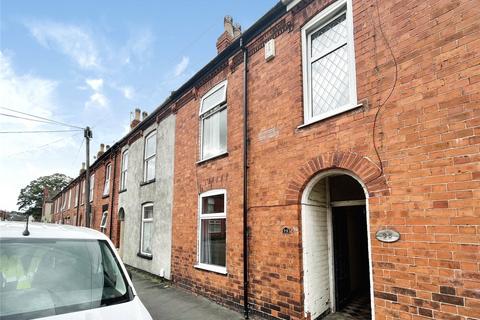 undefined, Cross Street, Lincolnshire LN5