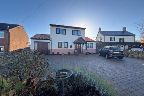 3 bedroom detached house for sale, Murton Lane, Murton Village, Newcastle upon Tyne, NE27 0LR