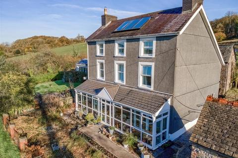 undefined, Ffairfach, Llandeilo
