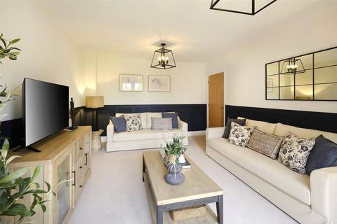 undefined, The Hidcot, Hartpury Meadows, Hartpury GL19