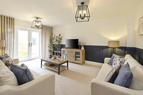 undefined, The Hidcot, Hartpury Meadows, Hartpury GL19