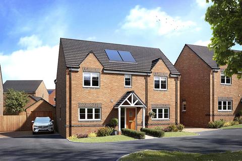 undefined, The Hidcot, Hartpury Meadows, Hartpury GL19