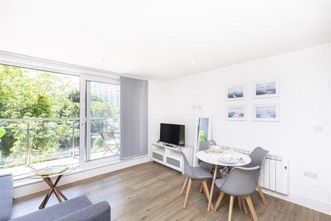 undefined, Wootton Mount Road, Bournemouth BH1