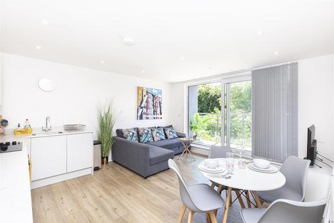 undefined, Wootton Mount Road, Bournemouth BH1